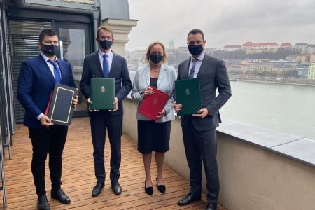 Mégis jöhet a Norvég Alap támogatása Magyarországra