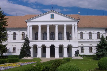 Varga Ferenc lett Makó új alpolgármestere