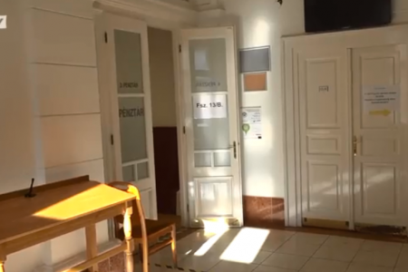 Változás új személyigazolvány igénylésében
