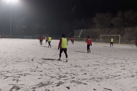 Már csak három hét, és Vásárhelyre jön a Puskás Akadémia