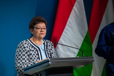 Országos tisztifőorvos: az egyéni felelősségnek óriási szerepe van ezekben a napokban
