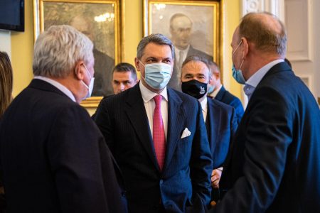 Megalakult az alapítványi fenntartású Magyar Agrár- és Élettudományi Egyetem