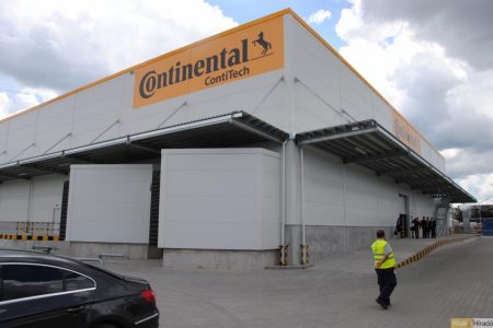 Continental: megvan az új kollektív szerződés