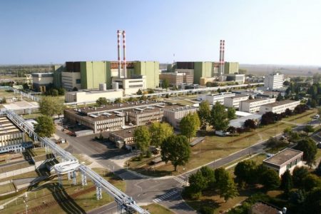 Egy fideszes polgármester nem ért egyet a paksi atomerőmű einstandolásával