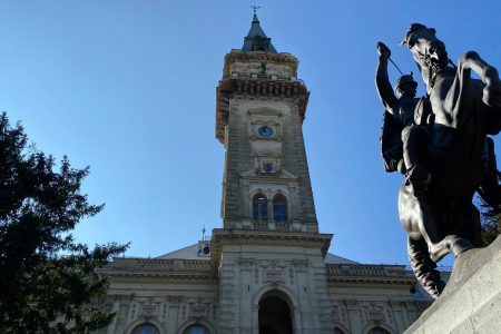 Konferenciával zárult a klímastratégiai projekt Hódmezővásárhelyen