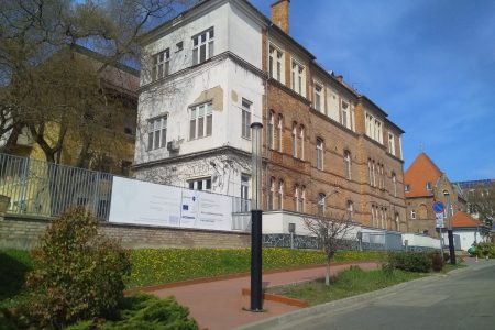 Az állam rendezte a vásárhelyi kórház egymilliárdos tartozását