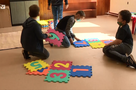 Új helyre költözött a Petra modellprogram