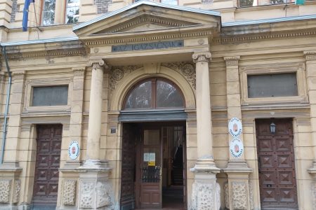 Ismét családbarát munkahely lett a Szegedi Törvényszék