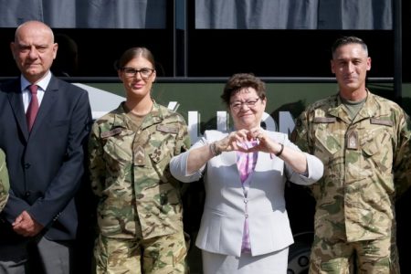 Müller Cecília: nem volt ellátatlan beteg, nem feküdt senki a kórházak folyosóin
