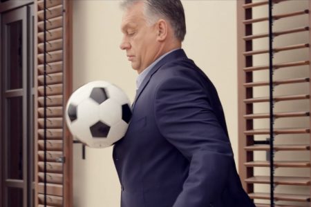 A jó munkához idő kell – kivéve ha jön a foci Eb