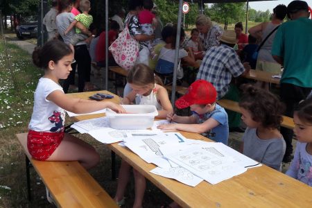 Doboz-Szanazugba viszik a Dobó-Bibó-Janáky utcákon lakó gyermekeket