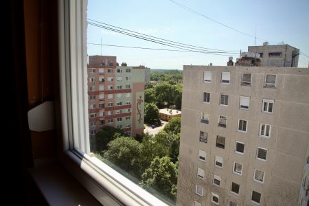 Kovács Pál albérletbe adná az üresen álló ingatlanokat a lakhatási problémák kezelésére