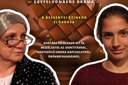 Csokoládé a BFMK-ban