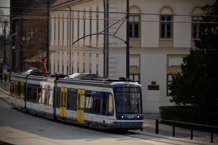 Hogyan hat a tram-train a régió gazdaságára és a vállalkozásokra?