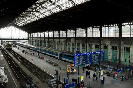 Egyeztetésre hívta a MÁV a Mozdonyvezetők Szakszervezetét