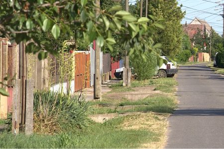 116 éves hőmérsékleti rekord dőlt meg, Szikáncs ismét a top10-ben