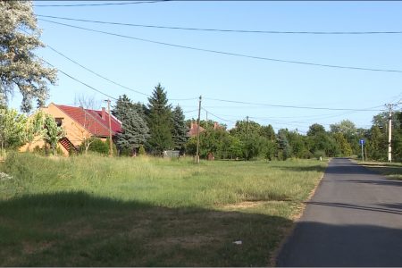Dobogós lett Szikáncs a hétfői maximum hőmérsékletek között