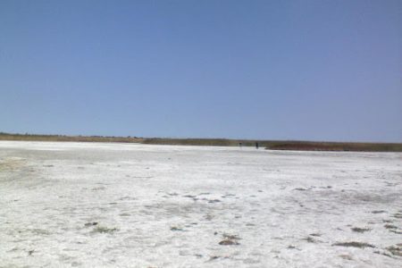 17 kilométer csatornát szüntetne meg a Körös-Maros Nemzeti Park Csomorkánynál