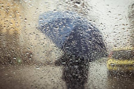 Csongrád-Csanád megyére is kiadták a riasztást