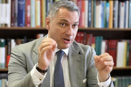 Lázár János felvetette, hogy Hódmezővásárhely fizesse a MÁV-nak a helyi lakosok városon belüli jegyét