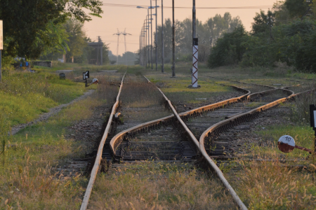 Még több mint 5 milliárd forinttal drágult a Szeged-Szabadka vasút