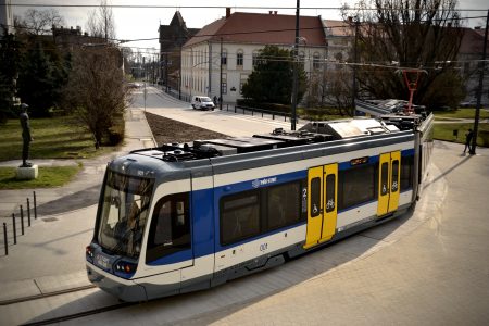 Üzletek, sportlétesítmények, szállásadók is a tram-train nagy nyertesei lehetnek Vásárhelyen
