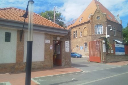 Még két hetük van az egészségügyiseknek felvenni a vakcinát