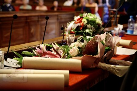 Várják a jelöléseket a hódmezővásárhelyi városi kitüntetésekre