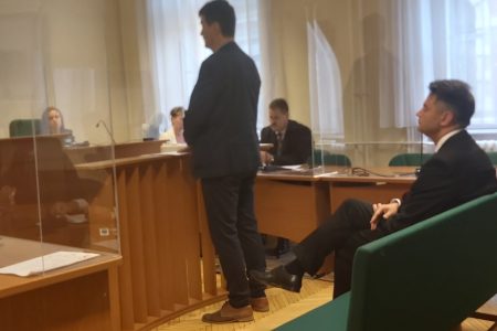 Rágalmazási per: mérsékelték Márki-Zay Péter büntetését – több pontban neki is igazat adtak