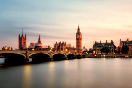 Brexit: a beutazáshoz már nem elég a személyi igazolvány