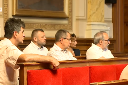 Módosulhat a beszerzési szabályzat, ha az a vásárhelyi vállalkozásokat segíti