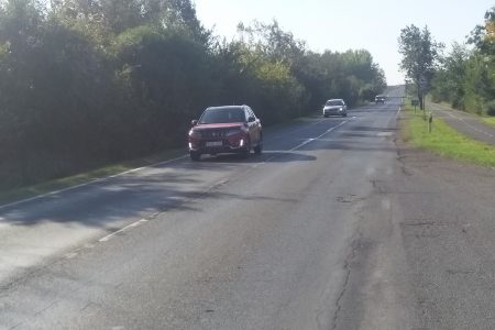 2024 előtt nem nyúlnak a lehasznált 45-ös főúthoz