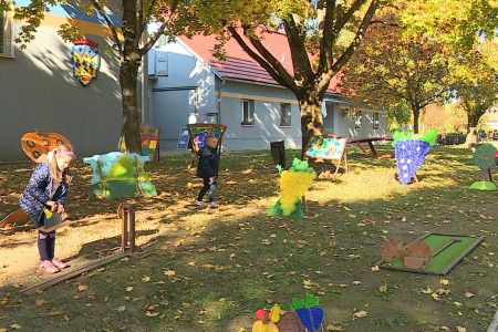 Megyei önkormányzat: Székkutason mutattak példákat a megyei identitásból – elsősorban gyermekeknek