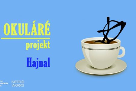 Elmarad ma az Okuláré Projekt felolvasó est a BFMK-ban
