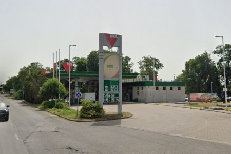Jövő héten sem szállít a Mol üzemanyagot a kisebb kutakra, tegnap a Tóalj utcán nem volt 95-ös benzin