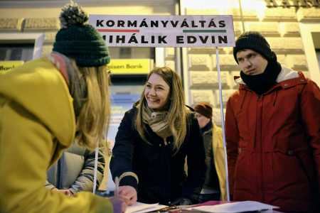 Donáth Anna: Márki-Zay Péter elképzelései utólag kerültek bele a programba