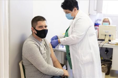 Oltási akciónapok a háziorvosoknál