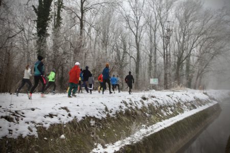 Szombaton lesz a Bejgli Futás