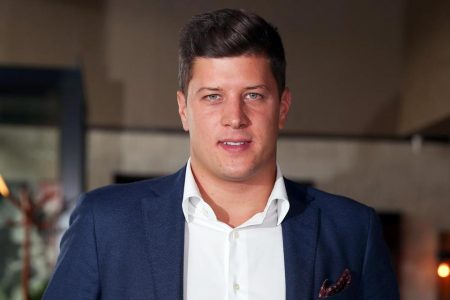 Gyurta Dániel: fantasztikus hír a sportolók szempontjából a vb-rendezés