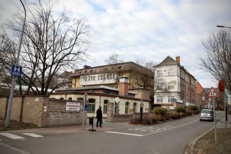 Átnevezték a hódmezővásárhelyi-makói kórházat