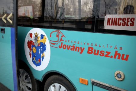 Három új megálló és egy új járat