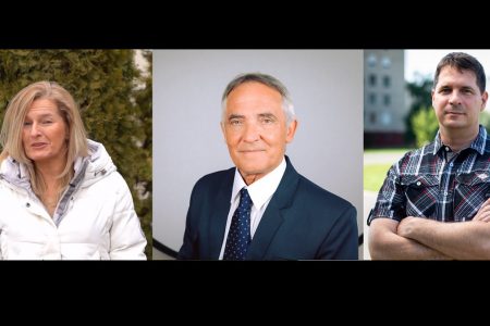 ATEV: 8 éves program, aláírásgyűjtés, példás állami fejlesztés