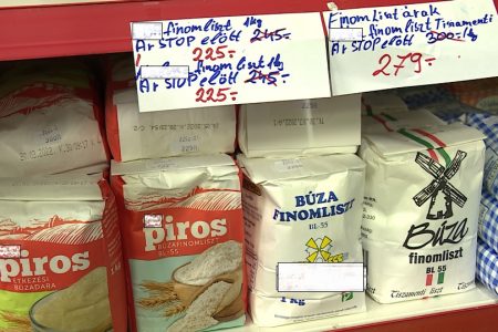 Üzemanyag helyett élelmiszerekre jöhet az újabb árstop