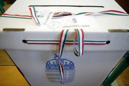 Izsák Balázs: közös feladat részt venni a választásokon
