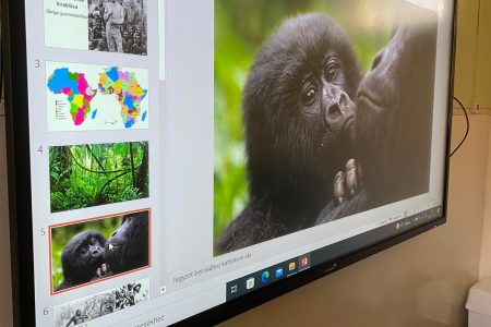 Mindannyian Testvérek- Afrika Projekt az Eötvösben