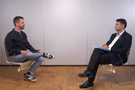 Ugranának és jönnének: Márki-Zay Péter akár szombat este is kiállna nyilvános vitára Orbán Viktorral