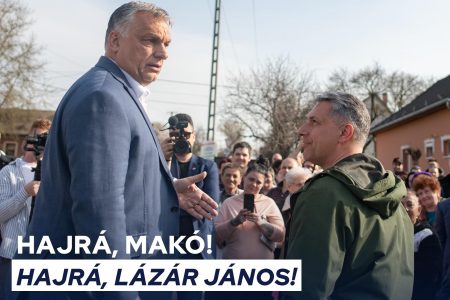 Lázár János a 22. legbefolyásosabb közéleti szereplő