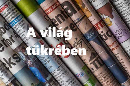 Barley EP-alelnök: korrupció dolgában Orbánnak nemigen van párja az unióban