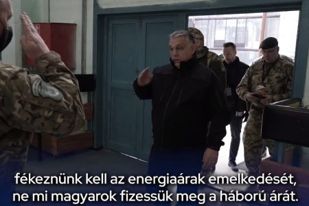 Amerikai nagykövetség Orbánnak: nincs olyan, hogy béketábor, vagy háborús tábor