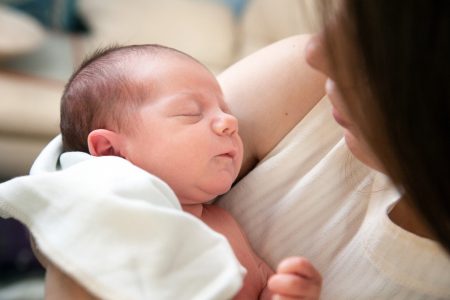 Potyogtak a babák a vásárhelyi kórházban